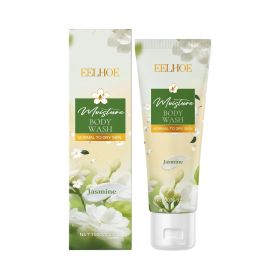 EELHOE Jasmine Body Wash, 100 g