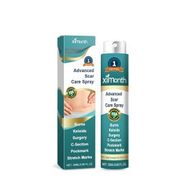 Ximonth Skin Repair Spray Gently Moisturizes Smooth, Moisturizing And Repairing Skin Care Spray
